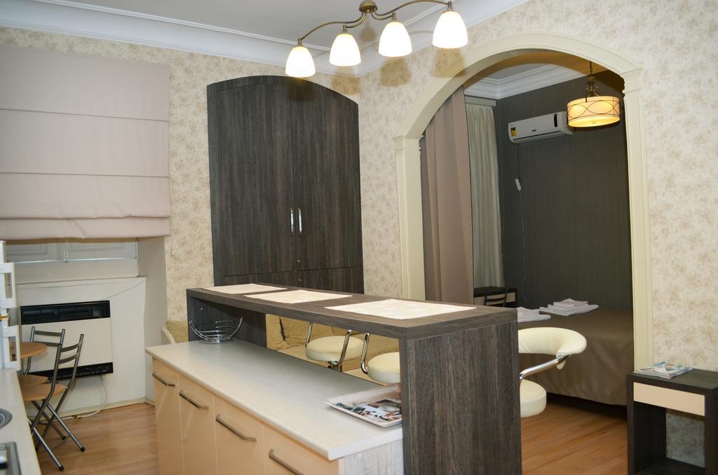 Vachnadze Apartment Tbilisi Zimmer foto