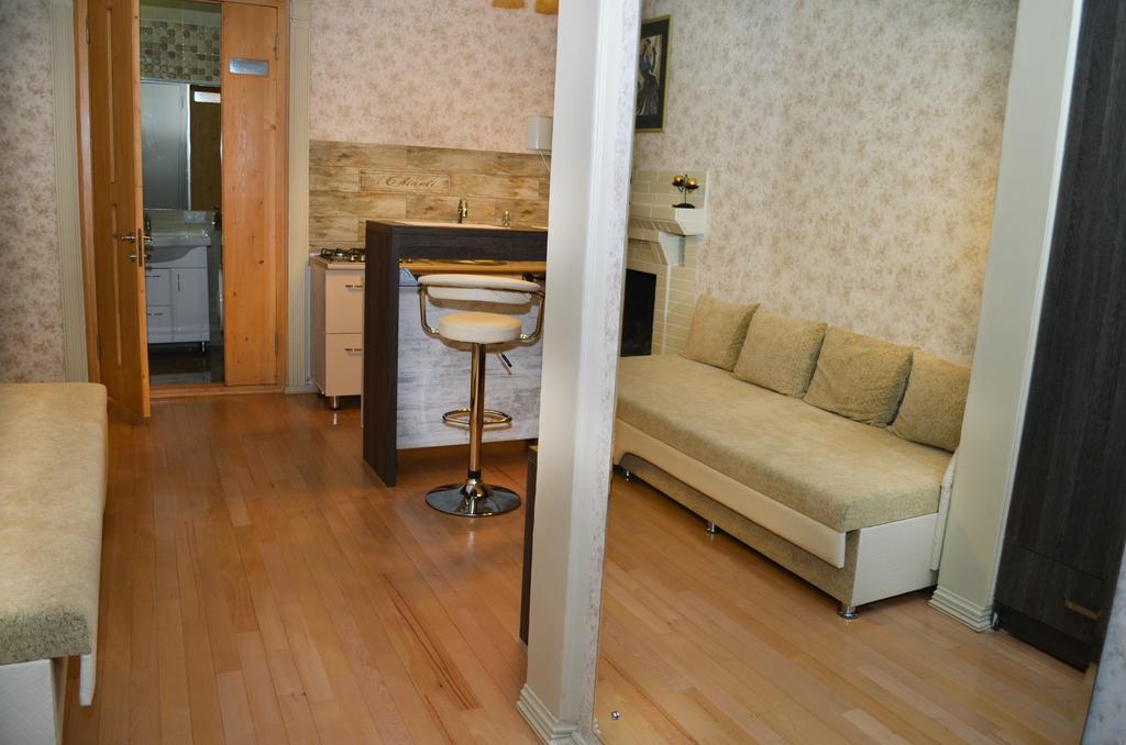 Vachnadze Apartment Tbilisi Zimmer foto