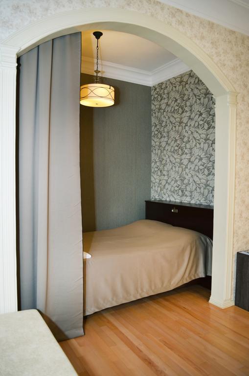 Vachnadze Apartment Tbilisi Zimmer foto