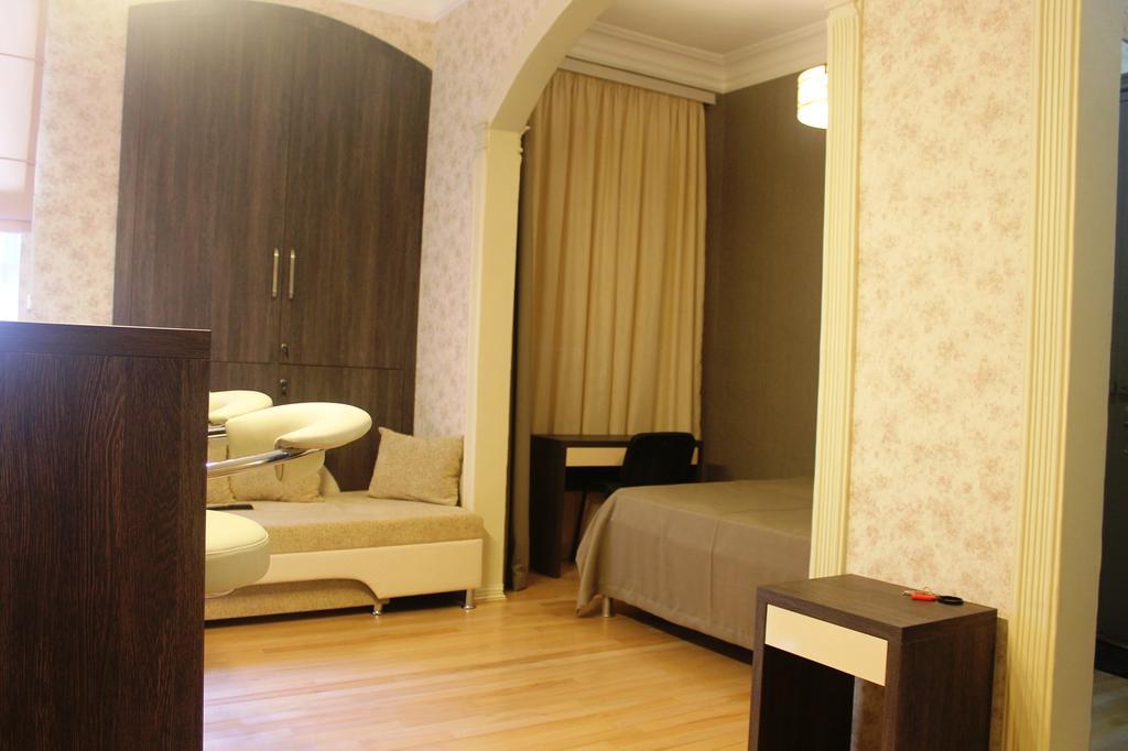 Vachnadze Apartment Tbilisi Zimmer foto