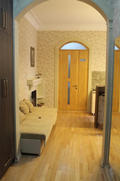 Vachnadze Apartment Tbilisi Zimmer foto