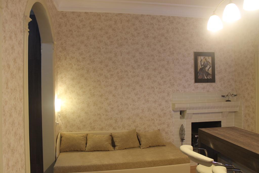 Vachnadze Apartment Tbilisi Zimmer foto