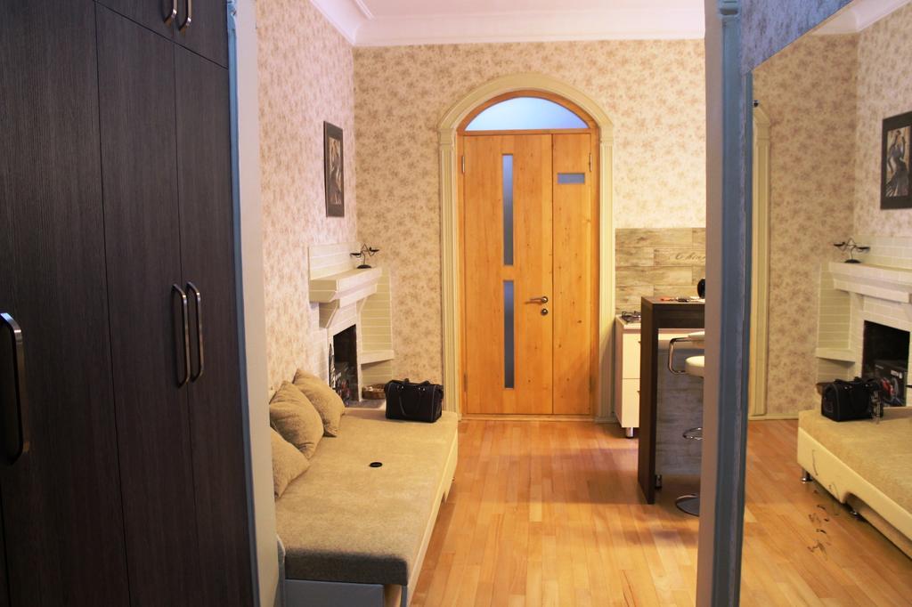 Vachnadze Apartment Tbilisi Zimmer foto