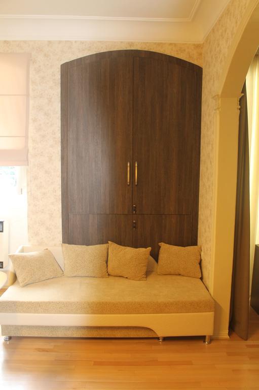 Vachnadze Apartment Tbilisi Zimmer foto
