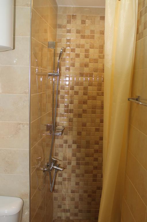 Vachnadze Apartment Tbilisi Zimmer foto