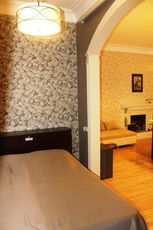 Vachnadze Apartment Tbilisi Zimmer foto